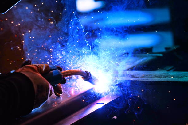  Rossville, IN Welder Pros