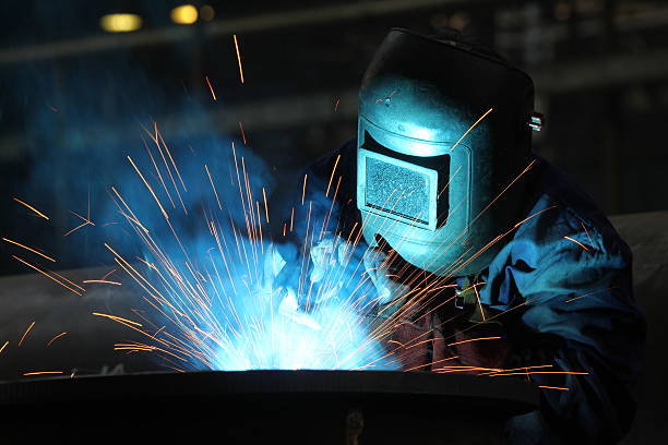 Best Aerospace and Defense Welding in Rossville, IN