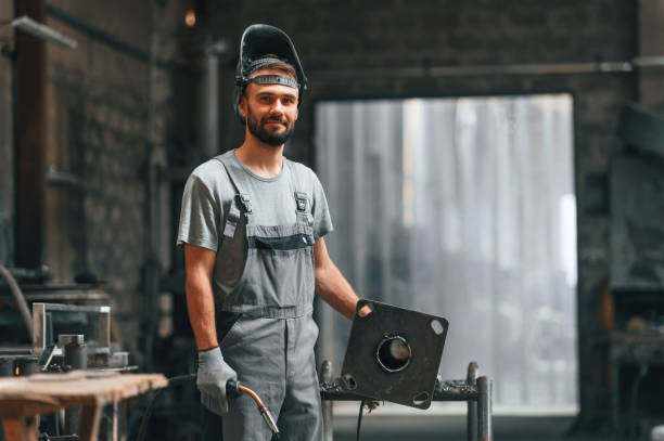 Best Food and Beverage Processing Equipment Welding in Rossville, IN