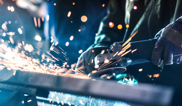 Professional Welder & Metal Fabrication in Rossville, IN